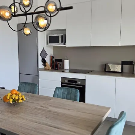 Casa Galene - Terrace & Heated Pool 아데제