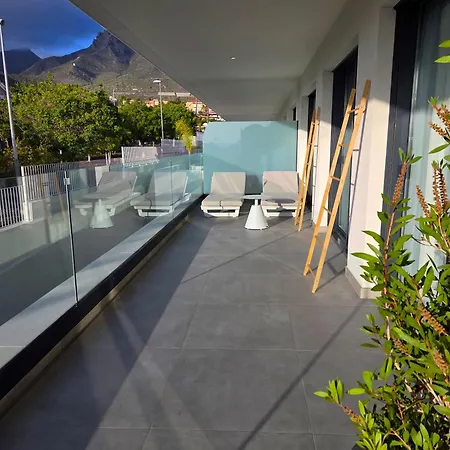 Casa Galene - Terrace & Heated Pool * 아데제