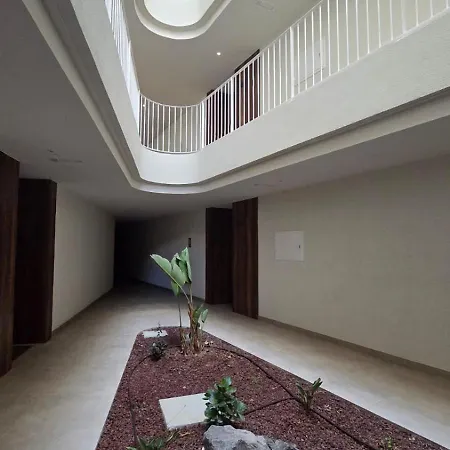 아파트 Casa Galene - Terrace & Heated Pool 아데제