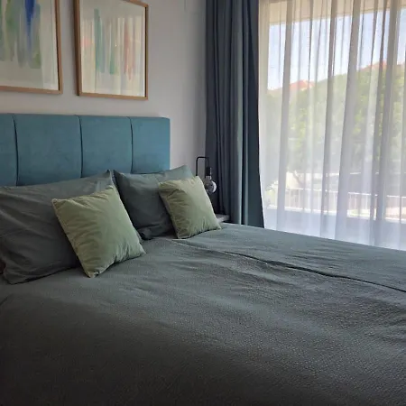 Casa Galene - Terrace & Heated Pool 아데제