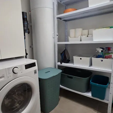 Casa Galene - Terrace & Heated Pool * 아데제