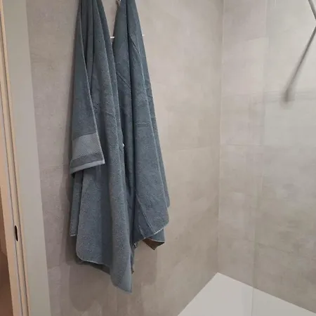 Lejlighed Casa Galene - Terrace & Heated Pool *