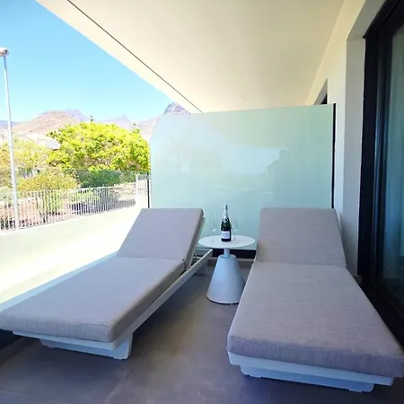 Lejlighed Casa Galene - Terrace & Heated Pool