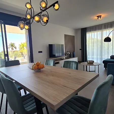 Casa Galene - Terrace & Heated Pool Appartement *