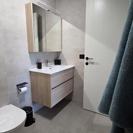 Casa Galene - Terrace & Heated Pool