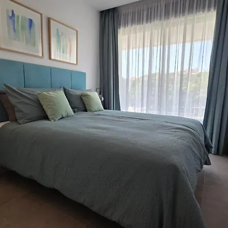 Appartement Casa Galene - Terrace & Heated Pool