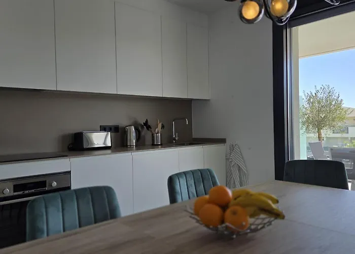 Casa Galene - Terrace & Heated Pool Appartement *