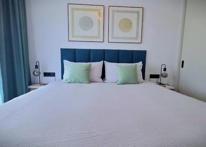 Casa Galene - Terrace & Heated Pool Costa Adeje (Tenerife)