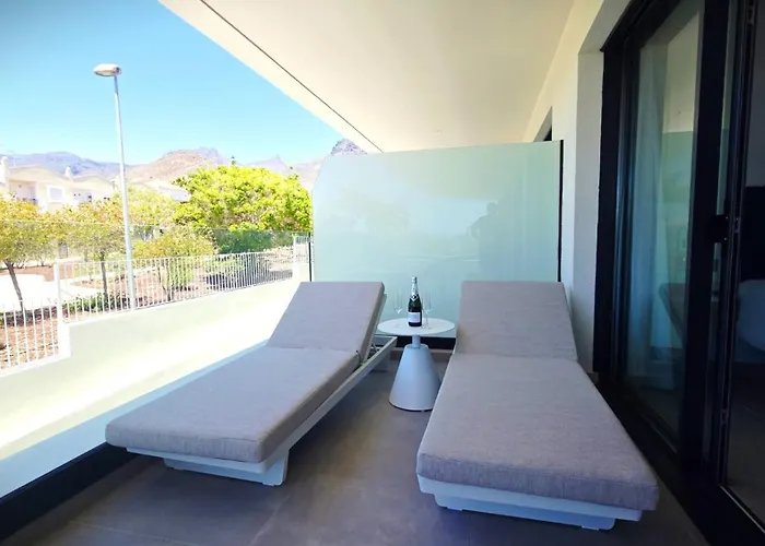 Appartement Casa Galene - Terrace & Heated Pool