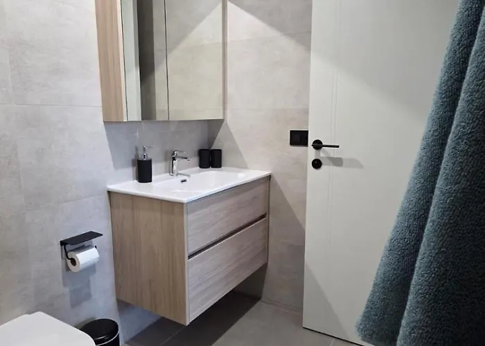 Casa Galene - Terrace & Heated Pool