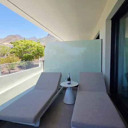 Casa Galene - Terrace & Heated Pool Costa Adeje (Tenerife)