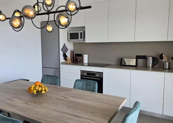 Casa Galene - Terrace & Heated Pool Costa Adeje (Tenerife)