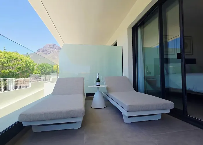 Casa Galene - Terrace & Heated Pool Lejlighed Costa Adeje (Tenerife)