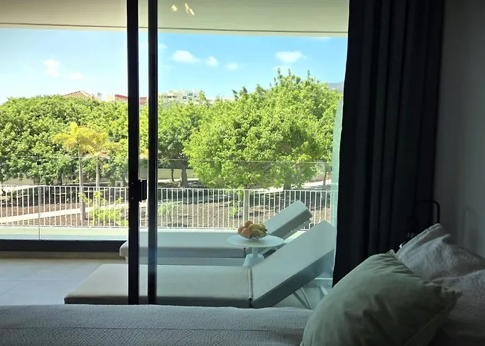 Lejlighed Casa Galene - Terrace & Heated Pool