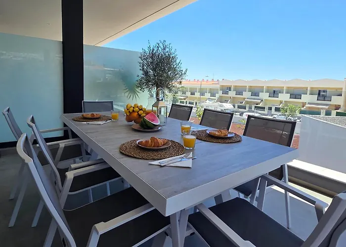 Lejlighed Casa Galene - Terrace & Heated Pool *