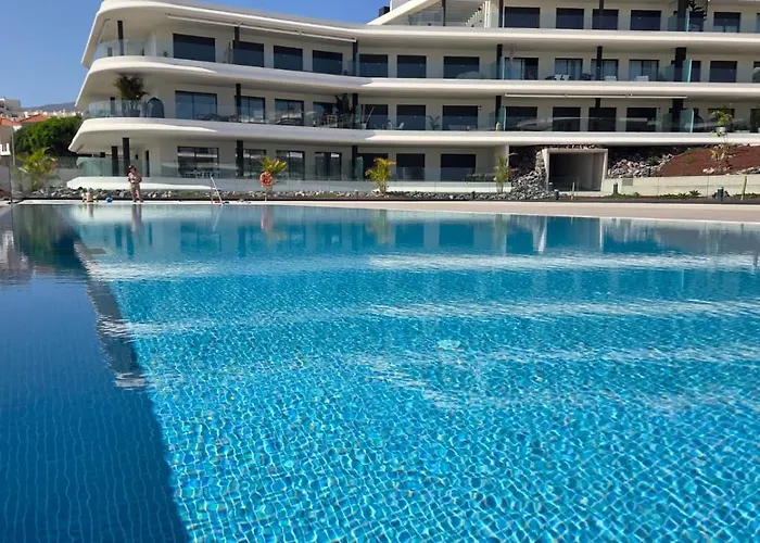 Casa Galene - Terrace & Heated Pool Lejlighed *