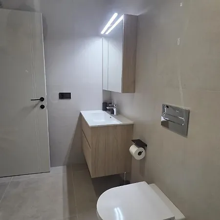 דירה Casa Galene - Terrace & Heated Pool