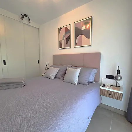 Casa Galene - Terrace & Heated Pool דירה *