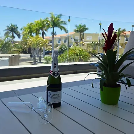 Casa Galene - Terrace & Heated Pool דירה