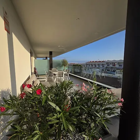 Casa Galene - Terrace & Heated Pool דירה