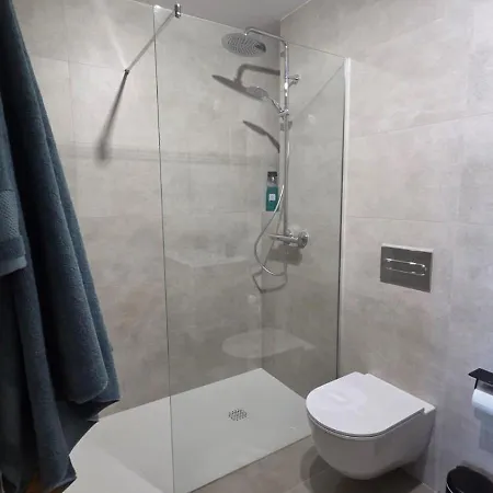 Casa Galene - Terrace & Heated Pool אדחה