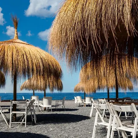 Casa Galene - Terrace & Heated Pool Costa Adeje (Tenerife)