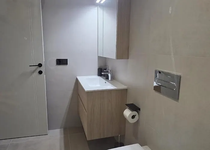 Apartment Casa Galene - Terrace & Heated Pool