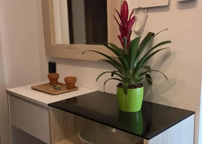 Apartment Casa Galene - Terrace & Heated Pool Costa Adeje (Tenerife)