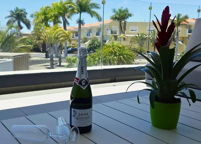 Casa Galene - Terrace & Heated Pool Apartment