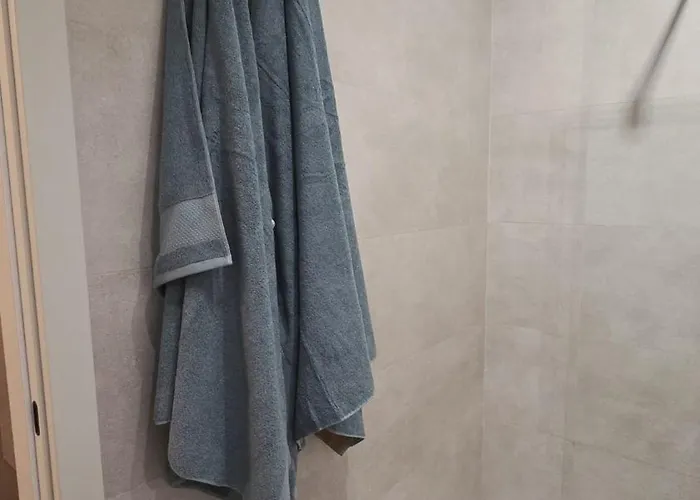 Apartment Casa Galene - Terrace & Heated Pool *