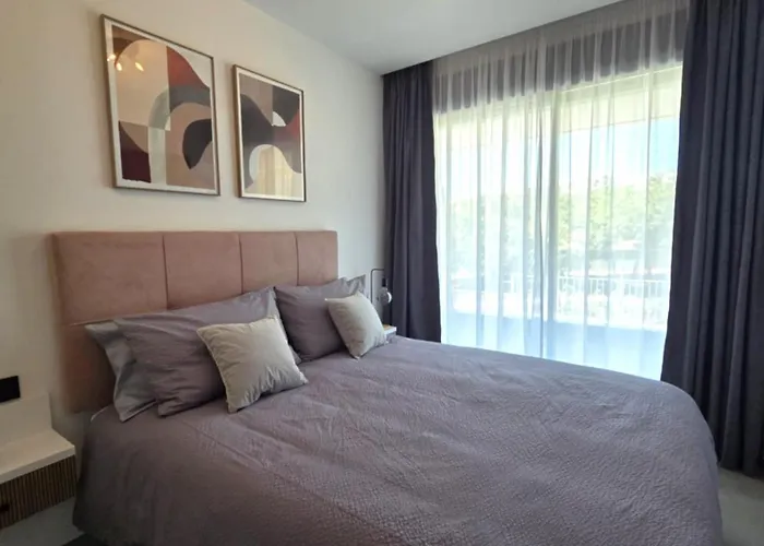 Casa Galene - Terrace & Heated Pool Apartment Costa Adeje (Tenerife)