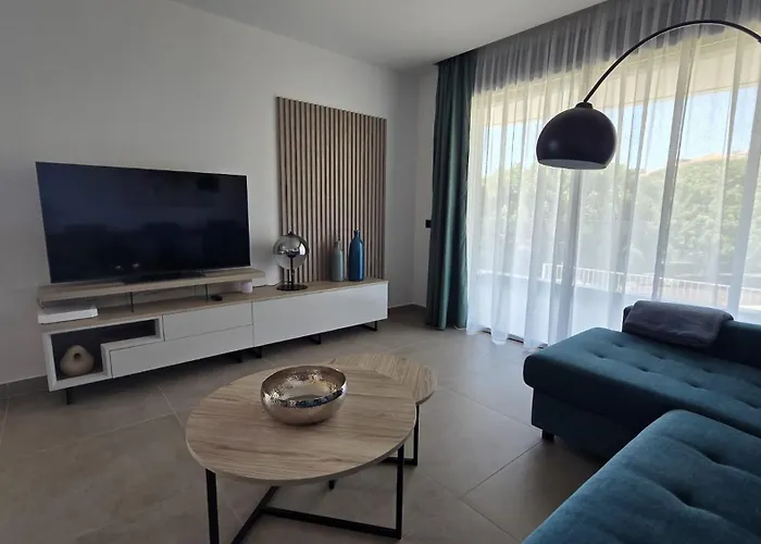 Casa Galene - Terrace & Heated Pool Apartment Costa Adeje (Tenerife)