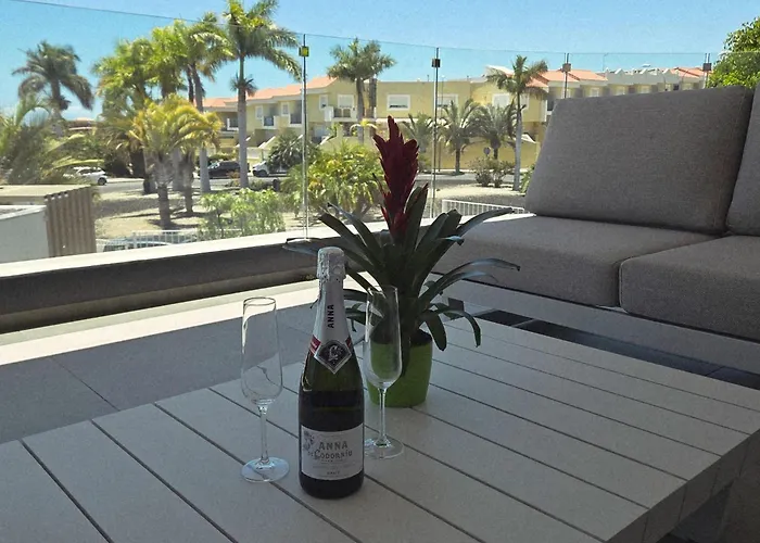 Casa Galene - Terrace & Heated Pool