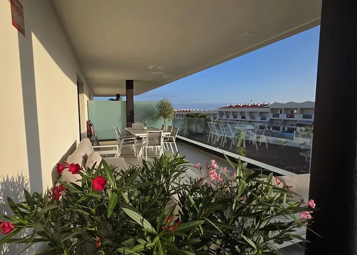 Casa Galene - Terrace & Heated Pool Apartment