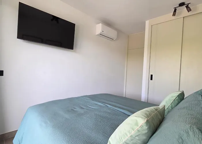 Apartment Casa Galene - Terrace & Heated Pool *