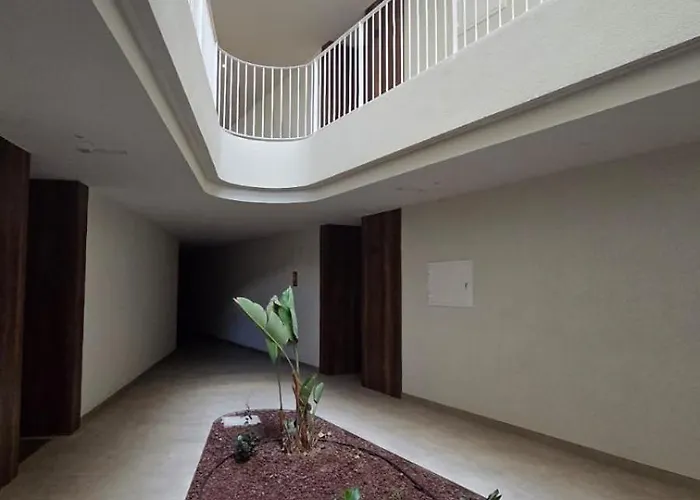 Apartment Casa Galene - Terrace & Heated Pool Costa Adeje (Tenerife)