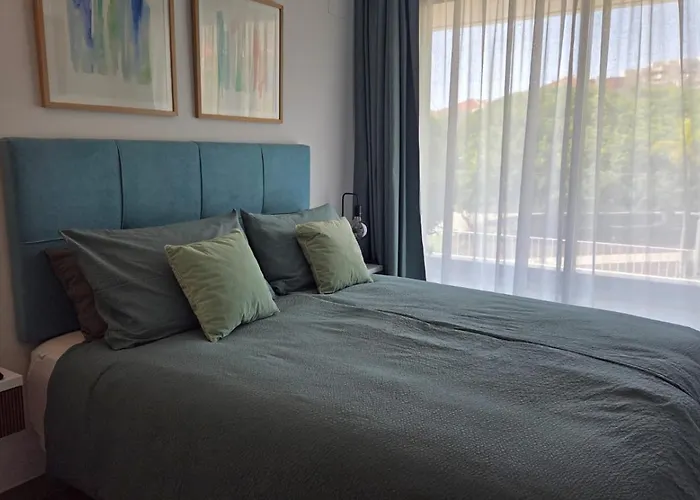 Casa Galene - Terrace & Heated Pool Costa Adeje (Tenerife)